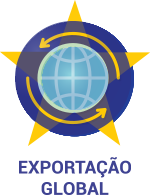 Exportação global